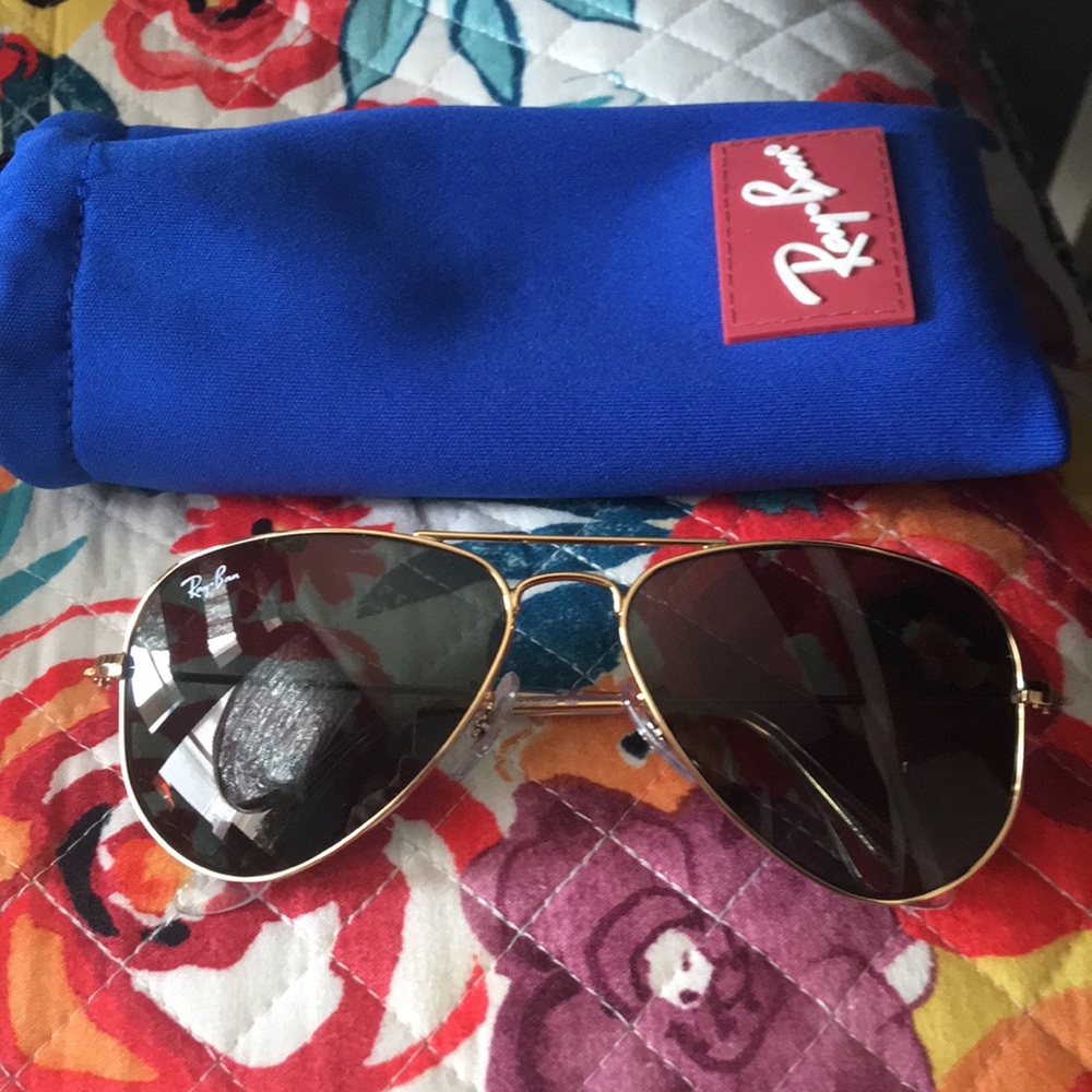 Ray bans sunglasses